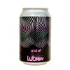 Lubrow Brewery - A Lot Of  330ml can 5,5% alc.