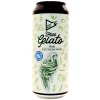 Funky Fluid - Free Gelato: Verde 0,5l plech 0,5% alc.