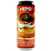 NEPO - Citrus Tiramisu 500ml can 5,8%alk.