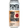 PINTA - OF THE MONTH - November 2023 - Pubs Love November 0,5l can 5% alc.