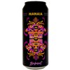 Birbant - 19 MANAIA 500ml plech 7,3% alk.