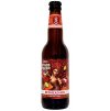 Stadshaven Brouwerij  - Redhead Ale 0,33l sklo 5,8% alk.