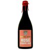 Matuška - Barrel-Aged Rosé Grape Ale  0,75l sklo 6,4% alk.