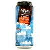 Nepomucen - 13°Crazy Lines #40: Iceberg 500ml can 5,3% alc.