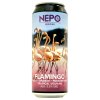 NEPOMUCEN - 9°Flamingo 0,5l can 3,5% alc.