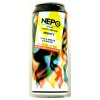 Nepomucen - 18°Crazy Lines #39: Mighty 500ml can 7,1% alc.