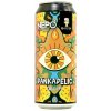 Nepomucen - 11°Dankadelic 500ml can 4,9% alc.