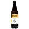 Beskydský pivovárek - Medový ležák 11° 1l pet 4,8% alc.