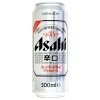 Asahi - Asahi Super Dry 0,5l can 5,2% alk.