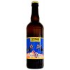 ČESTMÍR - 13°Stereo Lab IPA  0,75l sklo  5,6% alk.