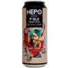 NEPOMUCEN - 30°Pablo 0,5l can 10% alc.