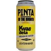 PINTA - OF THE MONTH - February 2024 - Kwas Beta 0,5l can 3,5% alc.