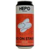 NEPOMUCEN - Go On Stage 2024 0,5l can 4,9% alc.