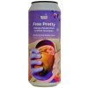 Magic Road - 10°Free Pretty -  Mango, Passionfruit & White Chocolate 500ml can 0,5% alc.