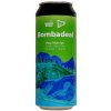 Magic Road/ Funky Fluid - 21°Bombadeal 0,5l can  8,5% alc.