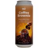 Magic Road - 22°Coffee Brownie 0,5l can  9,6% alc.