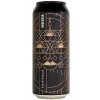 Sibeeria - 30°DARK RITUAL 2024 0,5l plech 11,6% alk.