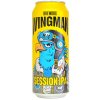 BrewDog - Wingman 500ml plech 4,3% alc.