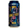 BrewDog - King Crush 440ml plech 8,4% alc.