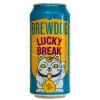BrewDog - Lucky Break 440ml plech 6,7% alc.