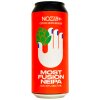 NOZIB - 14°CZECH HOPS NEIPA Most + Fusion 0,5l can 5,9% alc.