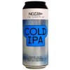 NOZIB - 14°IPA VARIETY #5 Cold IPA 0,5l can 6,6% alc.