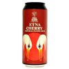 Birra Mania - Etna Cherry 0,5l plech 8% alc.