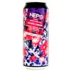 Nepomucen - Crazy Lines #43: Pacific Dream 500ml can 7,5% alc.