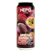 NEPOMUCEN - 18°Spring Rainbow 0,5l can 6% alc.