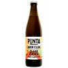 PINTA  - Beer Club: Clear Choice 0,5l sklo 6,5% alc.