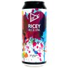 Funky Fluid - 15°RICEY 500ml can 5,8% alc.