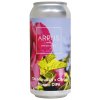 Arpus - TDH Motueka x Citra x Mosaic DIPA 0,44l plech 8% alk.