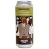 HOP HOOLIGANS - Workhorse 500ml plech 6% alc.