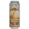 Zichovec - 12°Bayern Weisse 0,5l plech 5,1% alk.