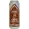 Zichovec - 17°Cape of Good Hops 0,5l can 7% alc.