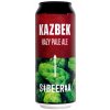 Sibeeria - 12°Kazbek Hazy Pale Ale  0,5l can 5% alk.