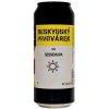 Beskydský pivovárek - 11° Session IPA 0,5 plech 4,6% alc.