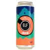 Clock/JungBerg - 11°ELF 500ml can 4,8% alk.