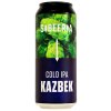 Sibeeria - 13°Kazbek COLD IPA 0,5l can 6,3% alk.