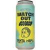 PINTA/Nepomucen - Collab PL: Watch Out 0,5l plech 6,5%alc.