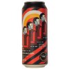 Funky Fluid/Ziemia Obiecana - Diemenshion 500ml can 8% alc.