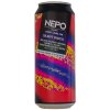 Nepomucen - Crazy Lines #46: Silent Disco 500ml can 7,1% alc.