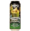 NEPOMUCEN - Smoothie Bowl - Green Morning 0,5l can 5,1% alc.