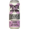 PINTA - OF THE MONTH - April 2024 - Silver December (2024) 0,5l can 7,4% alc.