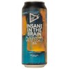 Funky Fluid - 14°Insane In the Brain 500ml can 6,2% alc.