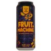 MONSTERS - 22°Fruit Machine #10: Honeyberry, Banana, Vanilla 0,5l can 8% alc.