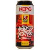 Nepomucen - New Yorker APA 500ml can 4,8% alc.