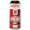 Nepomucen - Londoner IPA 500ml can 5,9% alc.