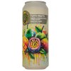 Piwne Podziemie  - 18°Tutti Frutti - Mango X Passion Fruit X Pink Guava X Marshmallow Fluff X Vanilla Beans 0,5l can 4,7% alk.