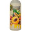 Piwne Podziemie  - 18°Tutti Frutti - Apricot x Mango x Passion Fruit 0,5l can 4,7% alk.